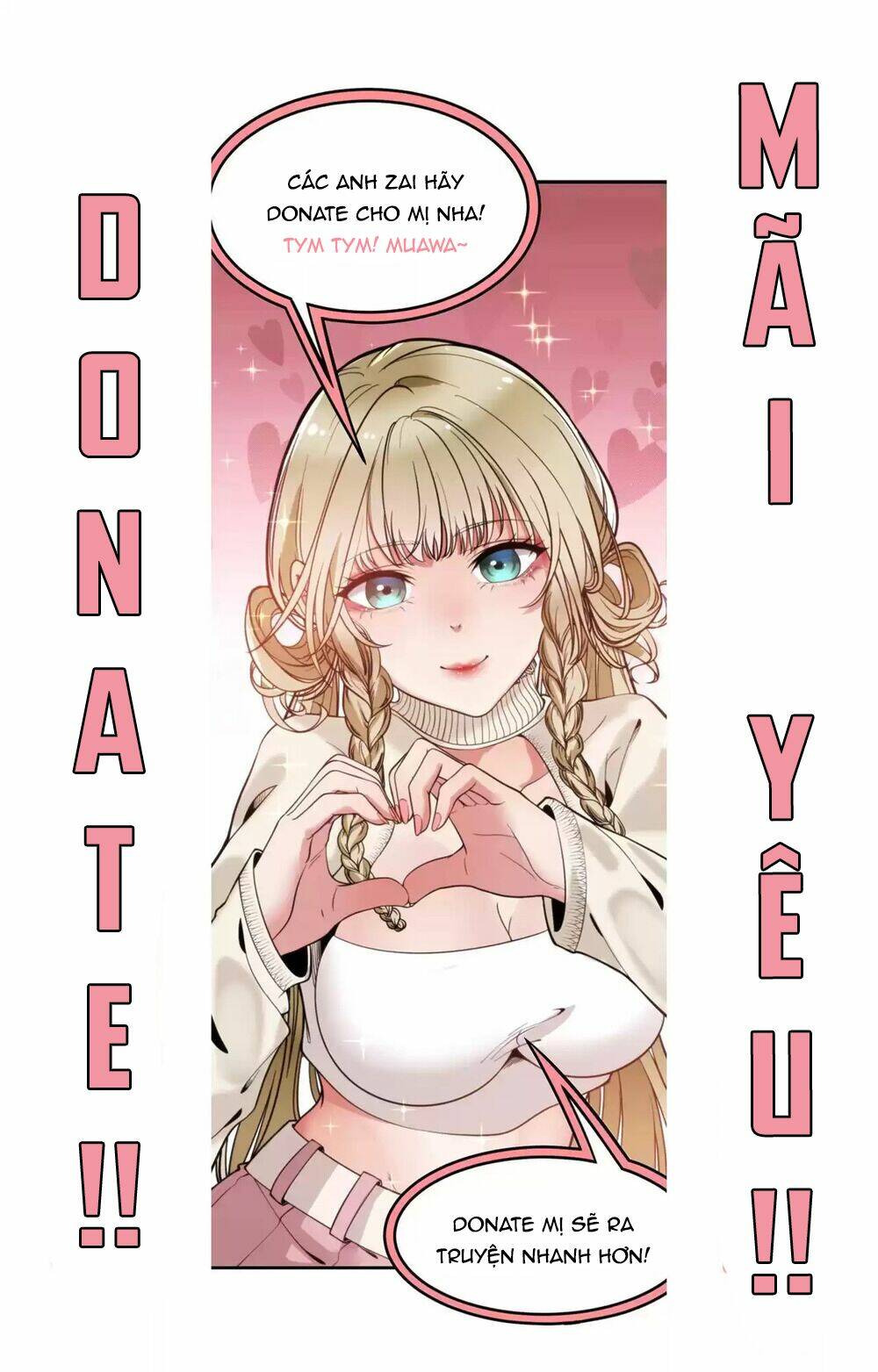 Ta Có 90 Tỷ Tiền Liếm Cẩu! Chapter 32 - Trang 2