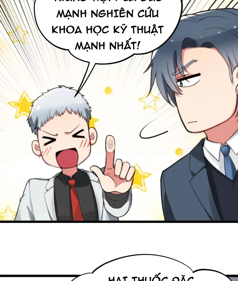 Ta Có 90 Tỷ Tiền Liếm Cẩu! Chapter 322 - Trang 2