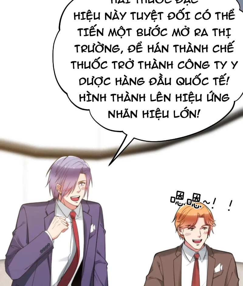 Ta Có 90 Tỷ Tiền Liếm Cẩu! Chapter 322 - Trang 2