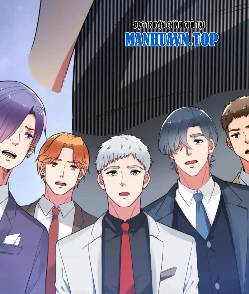 Ta Có 90 Tỷ Tiền Liếm Cẩu! Chapter 322 - Trang 2