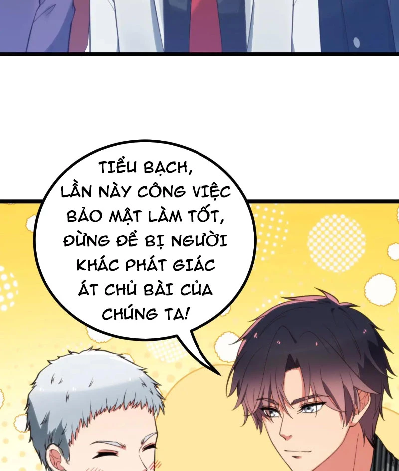 Ta Có 90 Tỷ Tiền Liếm Cẩu! Chapter 322 - Trang 2