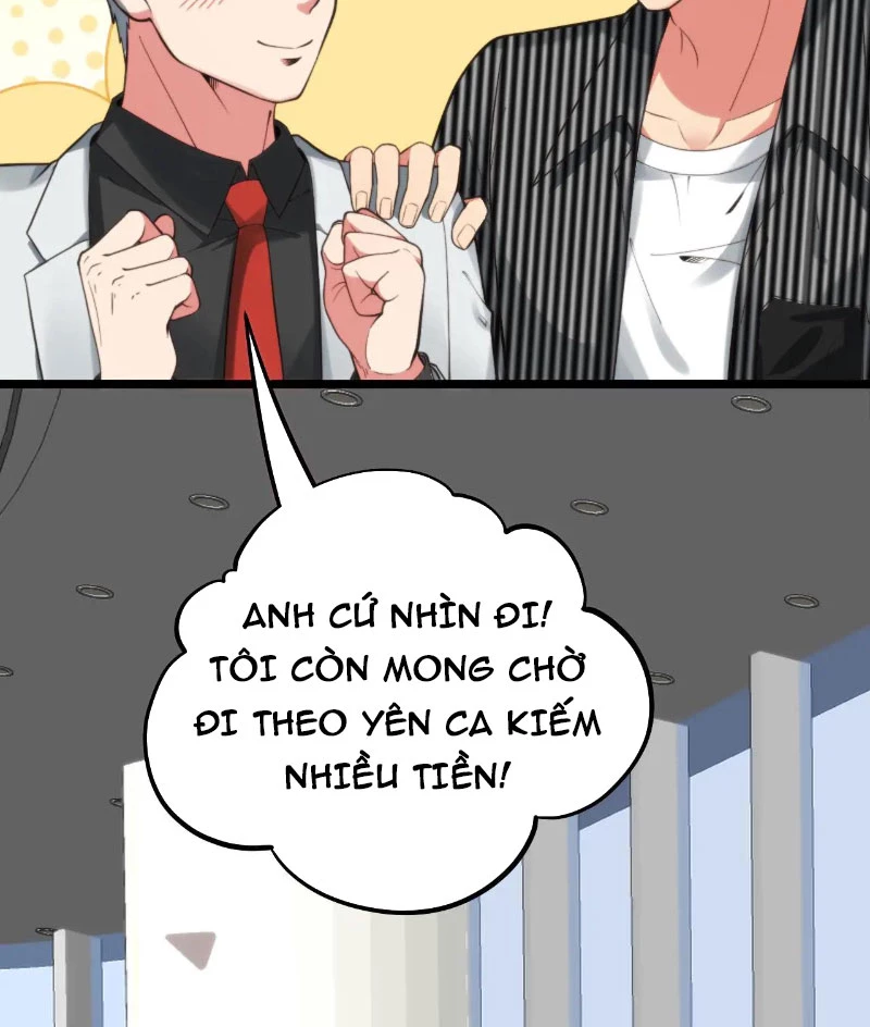 Ta Có 90 Tỷ Tiền Liếm Cẩu! Chapter 322 - Trang 2