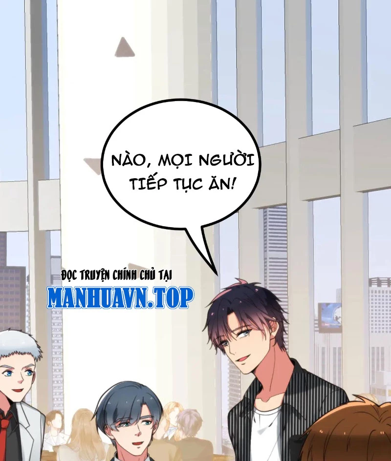 Ta Có 90 Tỷ Tiền Liếm Cẩu! Chapter 322 - Trang 2