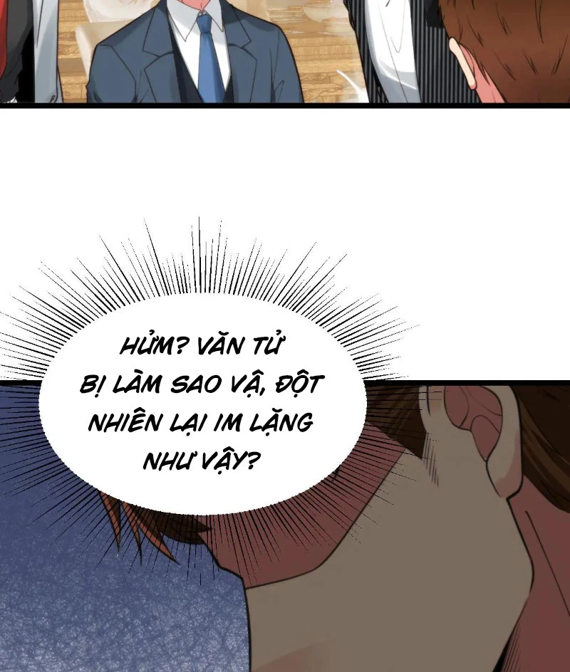 Ta Có 90 Tỷ Tiền Liếm Cẩu! Chapter 322 - Trang 2