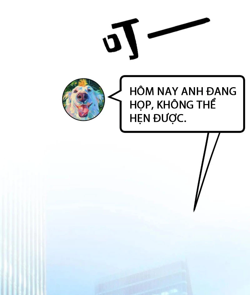 Ta Có 90 Tỷ Tiền Liếm Cẩu! Chapter 322 - Trang 2