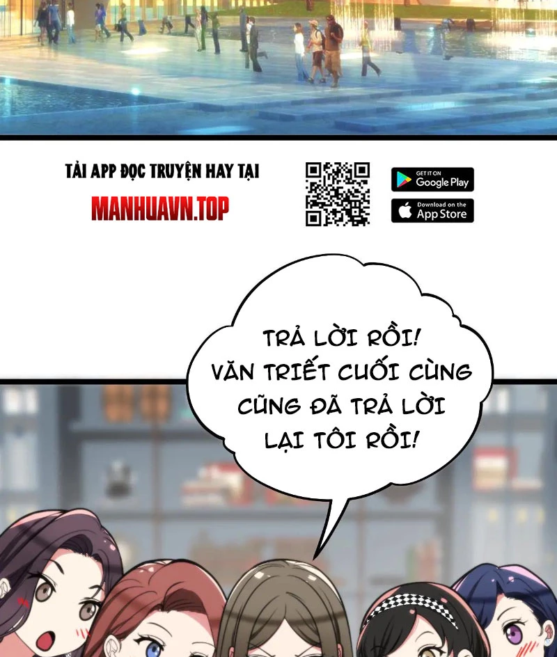 Ta Có 90 Tỷ Tiền Liếm Cẩu! Chapter 322 - Trang 2
