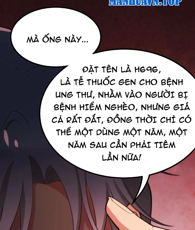Ta Có 90 Tỷ Tiền Liếm Cẩu! Chapter 322 - Trang 2