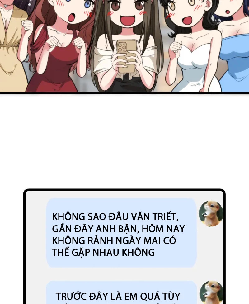 Ta Có 90 Tỷ Tiền Liếm Cẩu! Chapter 322 - Trang 2