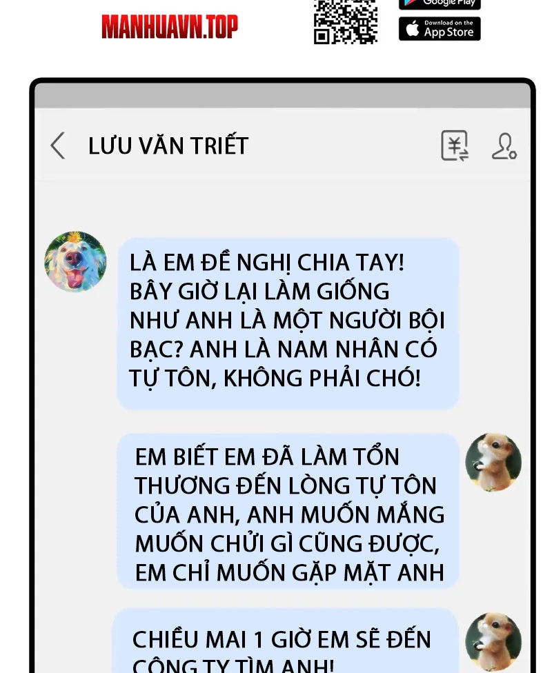 Ta Có 90 Tỷ Tiền Liếm Cẩu! Chapter 322 - Trang 2