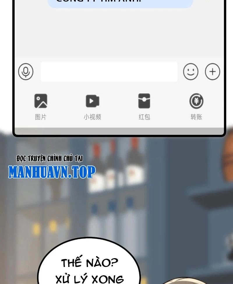 Ta Có 90 Tỷ Tiền Liếm Cẩu! Chapter 322 - Trang 2