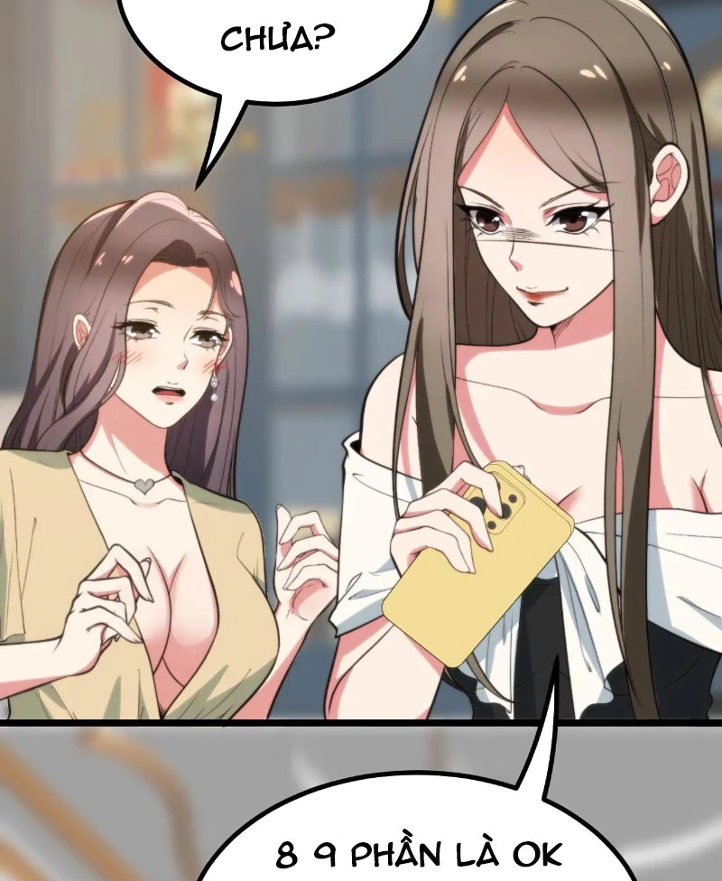 Ta Có 90 Tỷ Tiền Liếm Cẩu! Chapter 322 - Trang 2