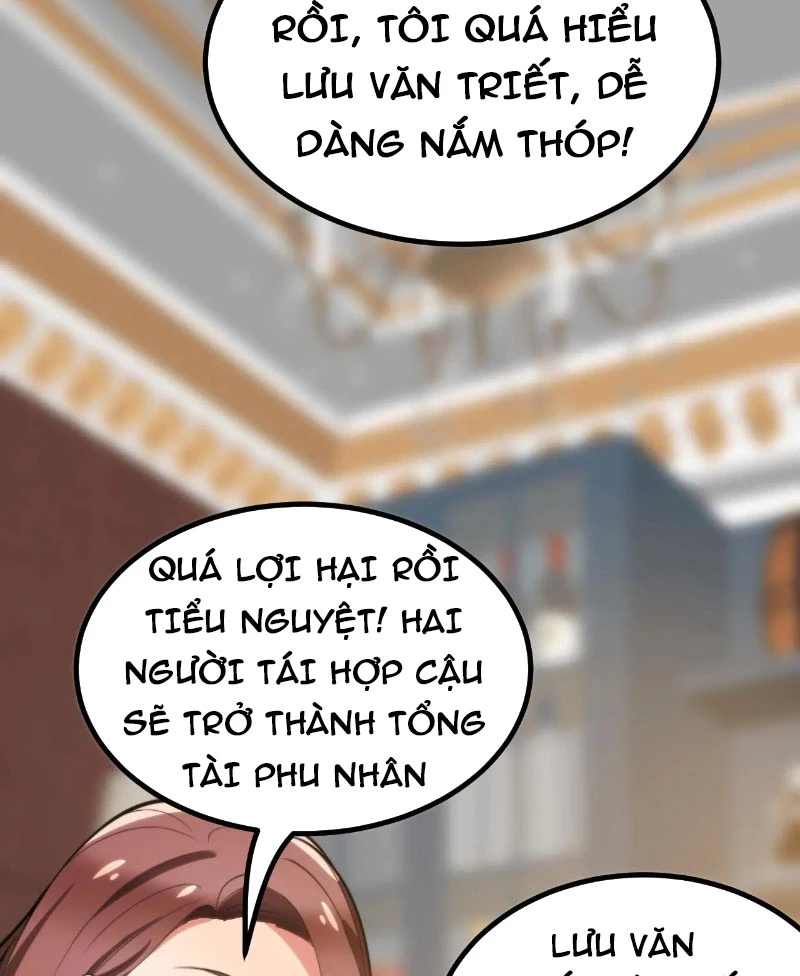 Ta Có 90 Tỷ Tiền Liếm Cẩu! Chapter 322 - Trang 2