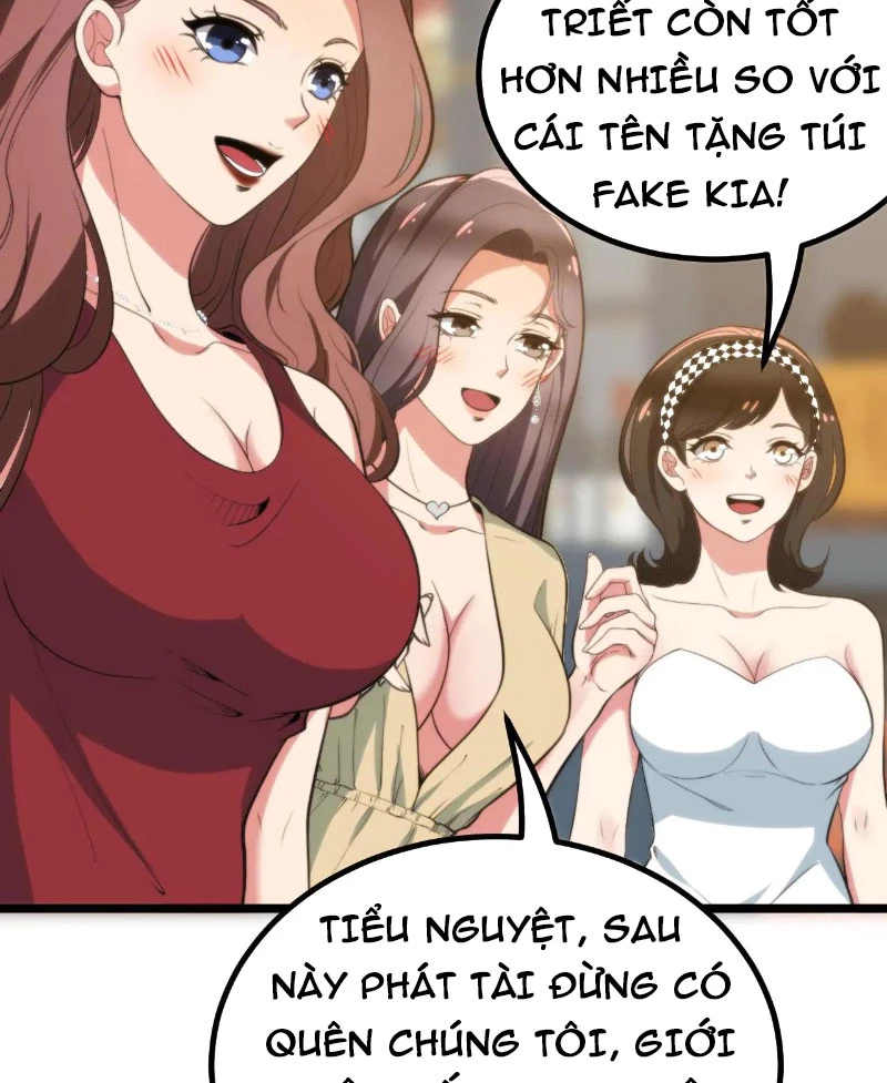 Ta Có 90 Tỷ Tiền Liếm Cẩu! Chapter 322 - Trang 2