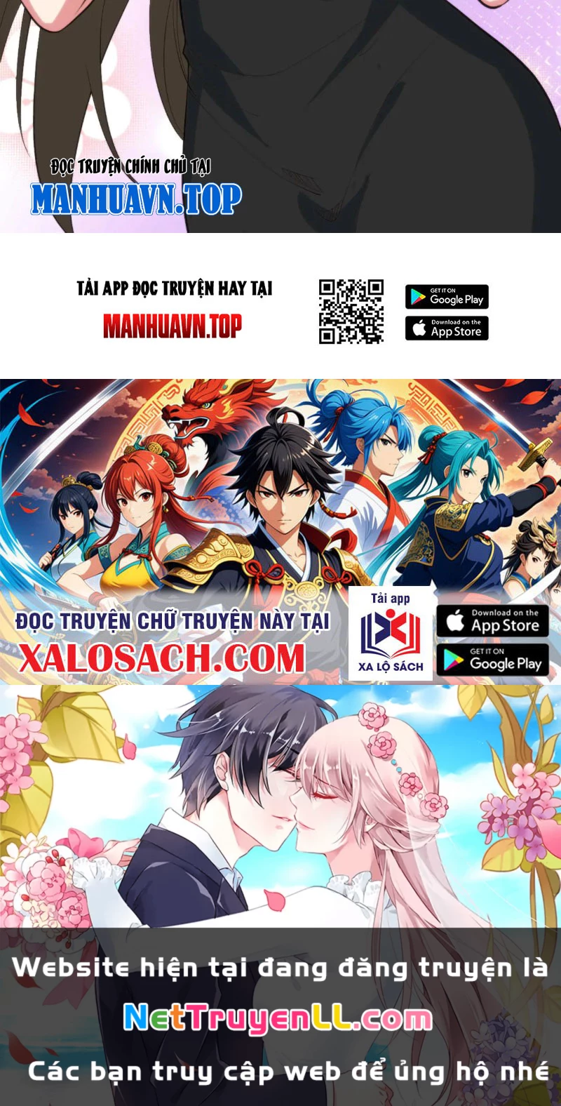 Ta Có 90 Tỷ Tiền Liếm Cẩu! Chapter 322 - Trang 2