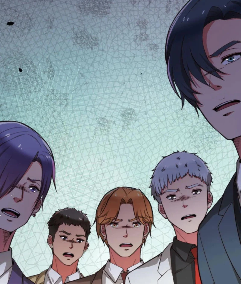 Ta Có 90 Tỷ Tiền Liếm Cẩu! Chapter 322 - Trang 2