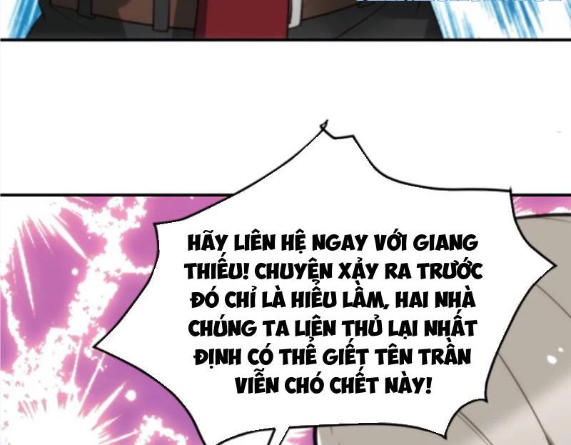 Ta Có 90 Tỷ Tiền Liếm Cẩu! Chapter 326 - Trang 2