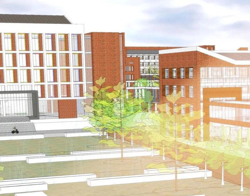 Ta Có 90 Tỷ Tiền Liếm Cẩu! Chapter 327 - Trang 2