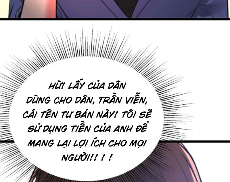 Ta Có 90 Tỷ Tiền Liếm Cẩu! Chapter 328 - Trang 2