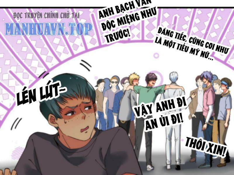 Ta Có 90 Tỷ Tiền Liếm Cẩu! Chapter 33 - Trang 2