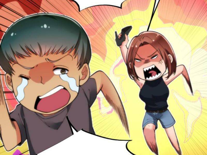 Ta Có 90 Tỷ Tiền Liếm Cẩu! Chapter 33 - Trang 2