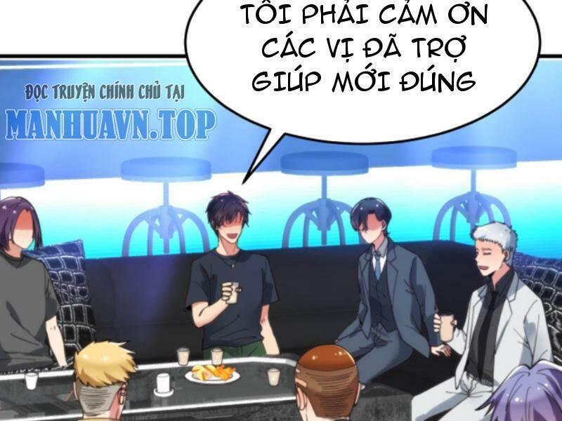 Ta Có 90 Tỷ Tiền Liếm Cẩu! Chapter 33 - Trang 2