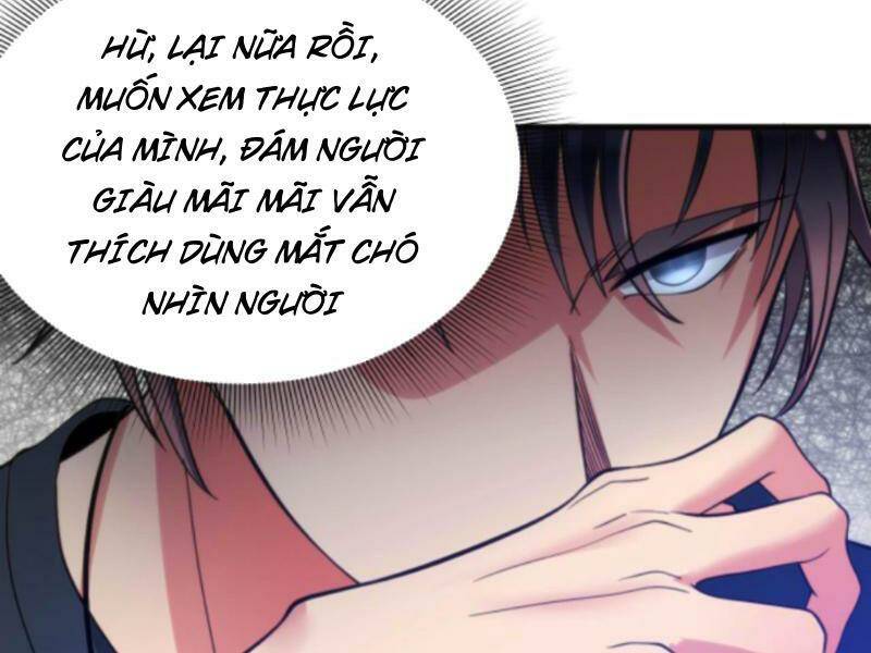 Ta Có 90 Tỷ Tiền Liếm Cẩu! Chapter 33 - Trang 2