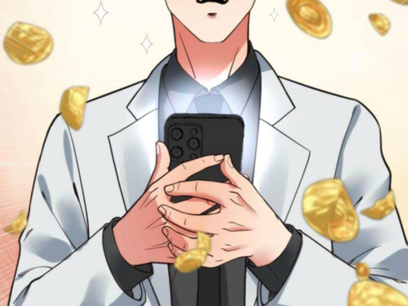 Ta Có 90 Tỷ Tiền Liếm Cẩu! Chapter 33 - Trang 2