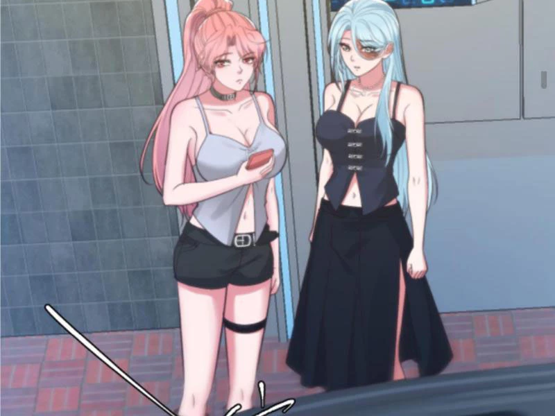 Ta Có 90 Tỷ Tiền Liếm Cẩu! Chapter 332 - Trang 2