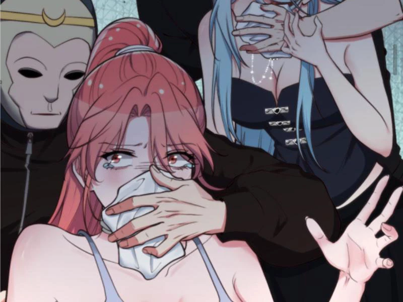 Ta Có 90 Tỷ Tiền Liếm Cẩu! Chapter 332 - Trang 2