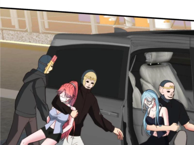 Ta Có 90 Tỷ Tiền Liếm Cẩu! Chapter 332 - Trang 2