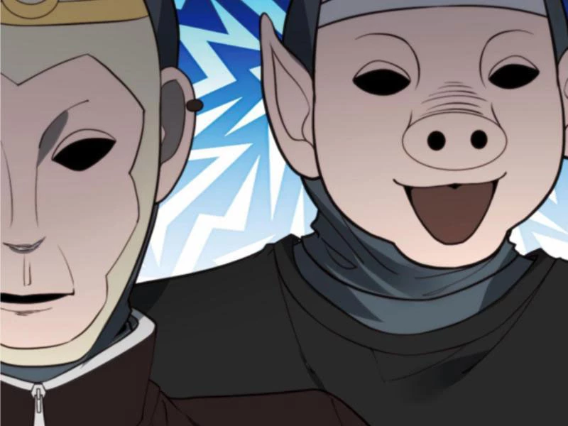 Ta Có 90 Tỷ Tiền Liếm Cẩu! Chapter 334 - Trang 2