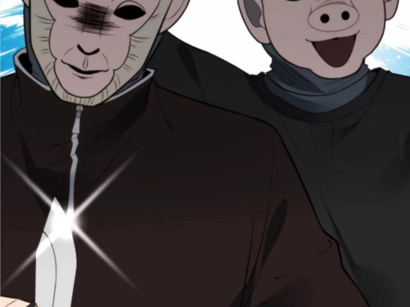 Ta Có 90 Tỷ Tiền Liếm Cẩu! Chapter 334 - Trang 2