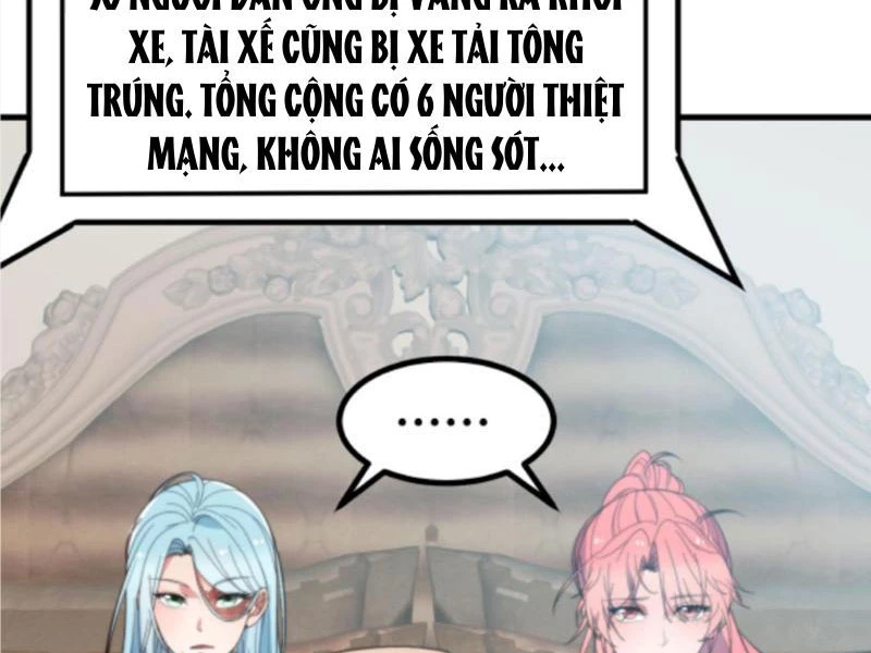 Ta Có 90 Tỷ Tiền Liếm Cẩu! Chapter 335 - Trang 2