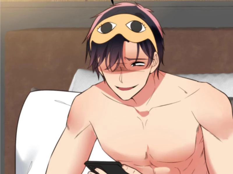 Ta Có 90 Tỷ Tiền Liếm Cẩu! Chapter 335 - Trang 2