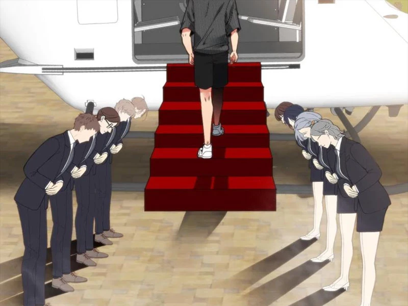 Ta Có 90 Tỷ Tiền Liếm Cẩu! Chapter 336 - Trang 2