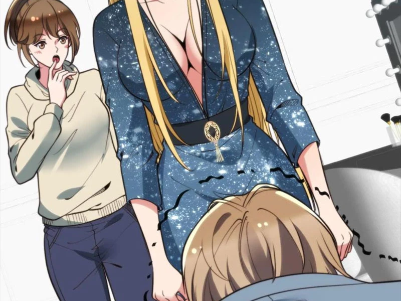 Ta Có 90 Tỷ Tiền Liếm Cẩu! Chapter 338 - Trang 2