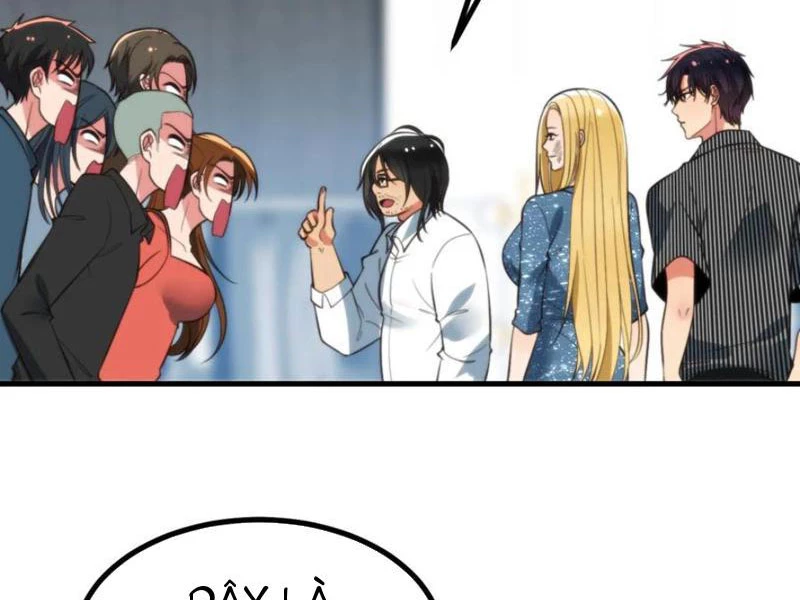 Ta Có 90 Tỷ Tiền Liếm Cẩu! Chapter 339 - Trang 2