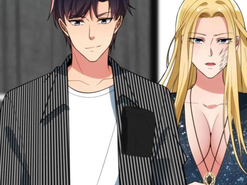 Ta Có 90 Tỷ Tiền Liếm Cẩu! Chapter 339 - Trang 2