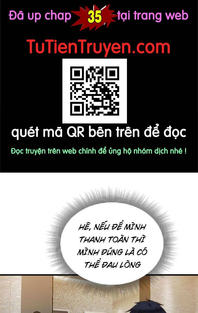 Ta Có 90 Tỷ Tiền Liếm Cẩu! Chapter 34 - Trang 2