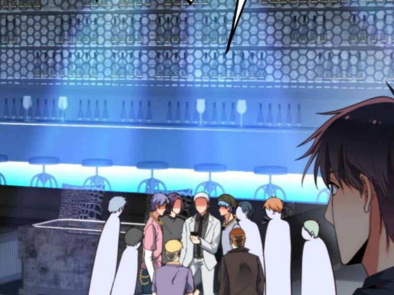 Ta Có 90 Tỷ Tiền Liếm Cẩu! Chapter 34 - Trang 2