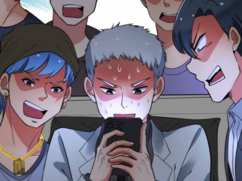 Ta Có 90 Tỷ Tiền Liếm Cẩu! Chapter 34 - Trang 2