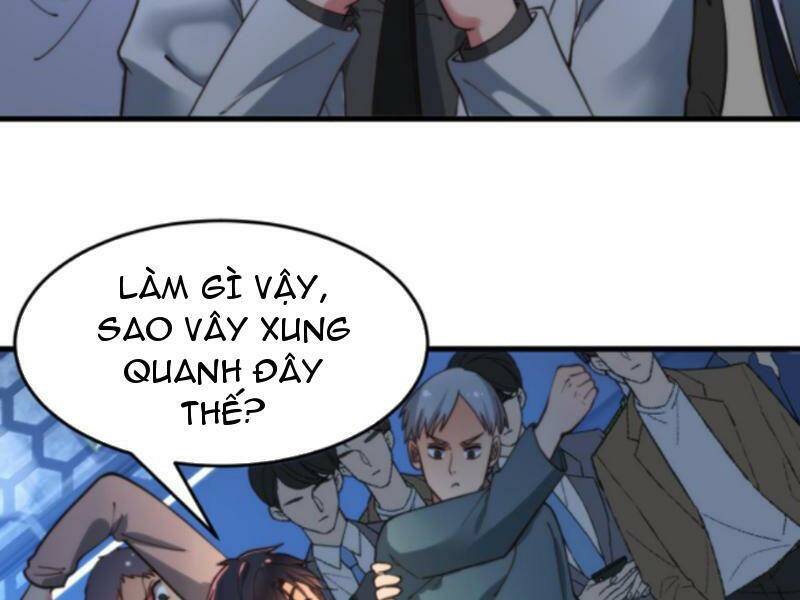 Ta Có 90 Tỷ Tiền Liếm Cẩu! Chapter 34 - Trang 2