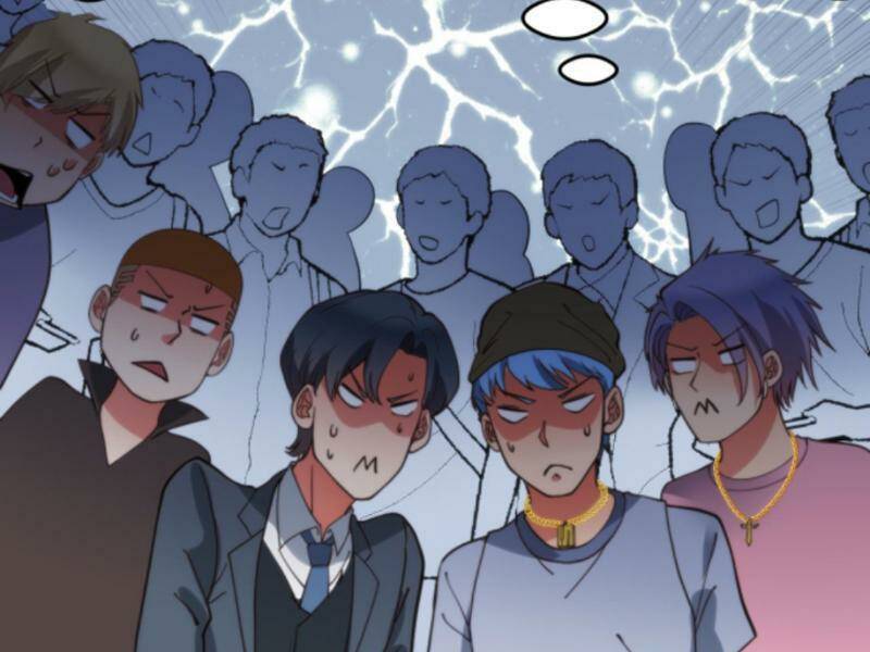 Ta Có 90 Tỷ Tiền Liếm Cẩu! Chapter 34 - Trang 2