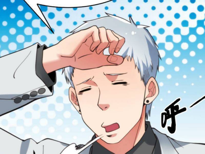 Ta Có 90 Tỷ Tiền Liếm Cẩu! Chapter 34 - Trang 2