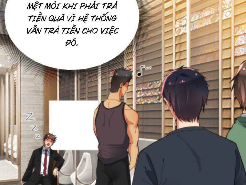 Ta Có 90 Tỷ Tiền Liếm Cẩu! Chapter 34 - Trang 2