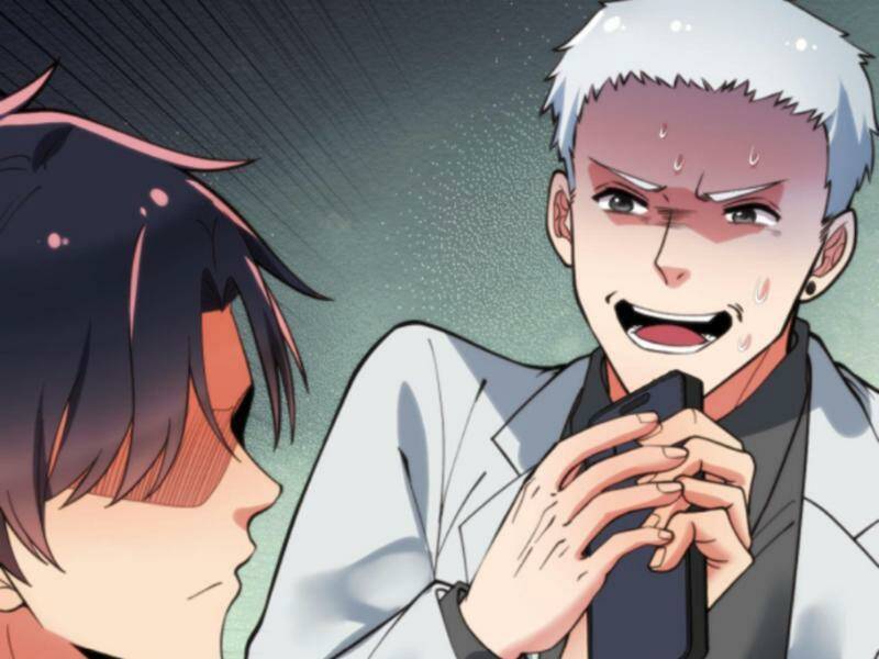 Ta Có 90 Tỷ Tiền Liếm Cẩu! Chapter 34 - Trang 2