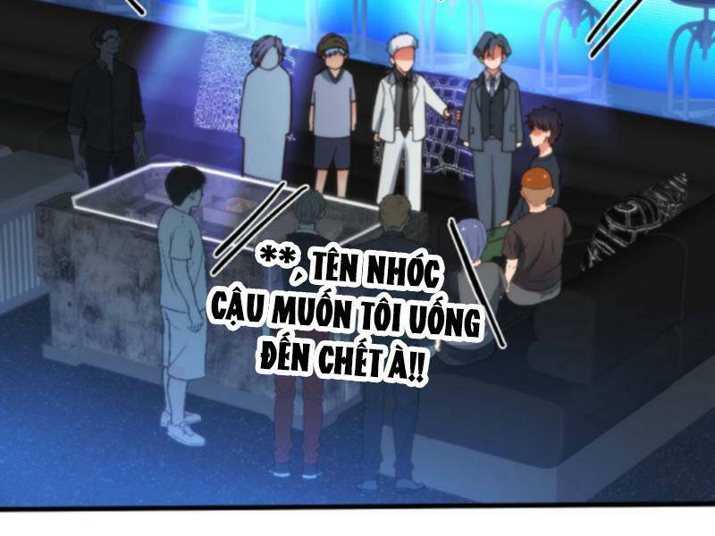 Ta Có 90 Tỷ Tiền Liếm Cẩu! Chapter 34 - Trang 2