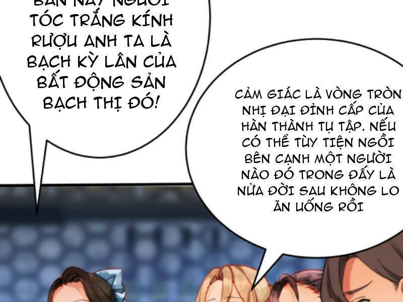 Ta Có 90 Tỷ Tiền Liếm Cẩu! Chapter 34 - Trang 2