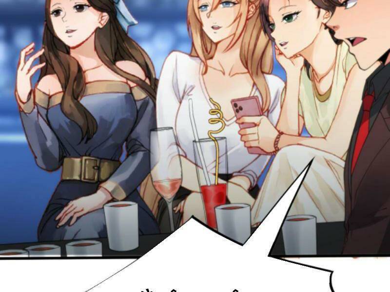 Ta Có 90 Tỷ Tiền Liếm Cẩu! Chapter 34 - Trang 2