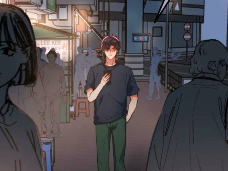 Ta Có 90 Tỷ Tiền Liếm Cẩu! Chapter 34 - Trang 2